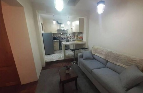 Downtown La Paz Apartment | Nice Garzonier downtown Sopocachi