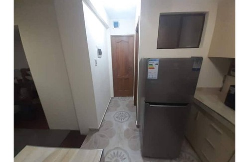 Downtown La Paz Apartment | Nice Garzonier downtown Sopocachi