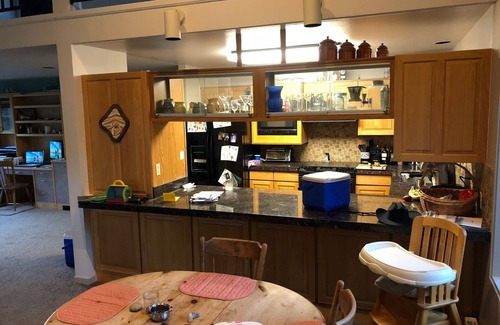 Gunnison House | Nice Gunnison Getaway