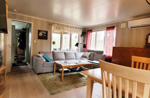 Slite House | Nice holiday home at Gotlands most child-friendly beach outside Slite