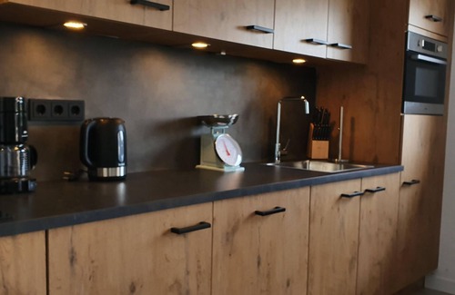 Kerkdriel House | Nice holiday home with terrace