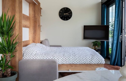Municipality of Kaag en Braassem House | Nice holiday home with garden near the beach