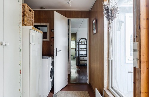 Skummesloevsstrand House | Nice holiday home near Skummelövs strand | SE02049