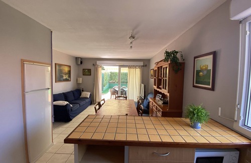Moliets-et-Maa House | NICE HOLIDAY VILLA 4 PAX