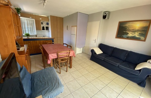 Moliets-et-Maa House | NICE HOLIDAY VILLA 4 PAX