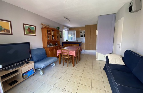 Moliets-et-Maa House | NICE HOLIDAY VILLA 4 PAX