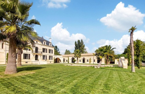 Saint-Julien-de-l'Escap House | Nice home in Saint-Julien-de-l'Esca