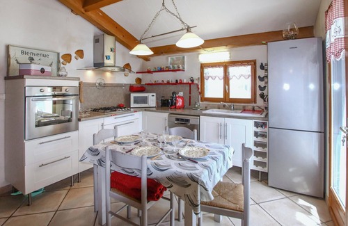 Saint-Pierre-de-Colombier House | Nice home in Saint-Pierre-de-Colomb