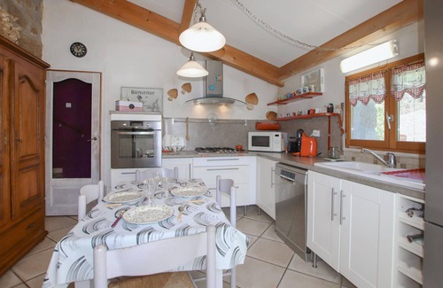 Saint-Pierre-de-Colombier House | Nice home in Saint-Pierre-de-Colomb