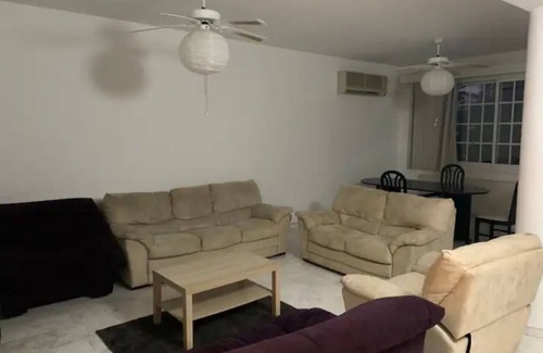 Ayios Dhometios Apartment | Nice home 4u