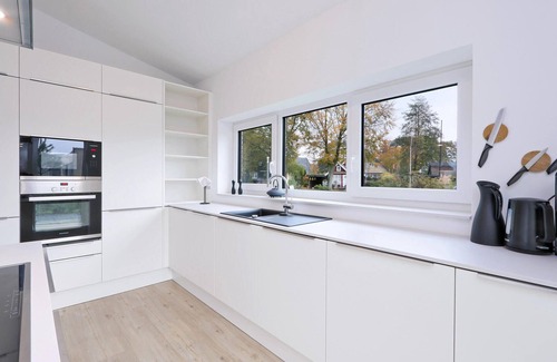 Lembruch House | Nice home in Lembruch/Dümmer See