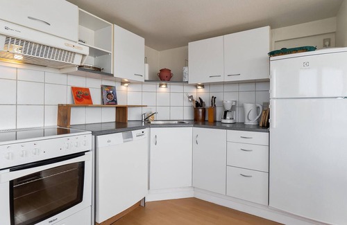 Sillerslev House | Nice home in øster assels