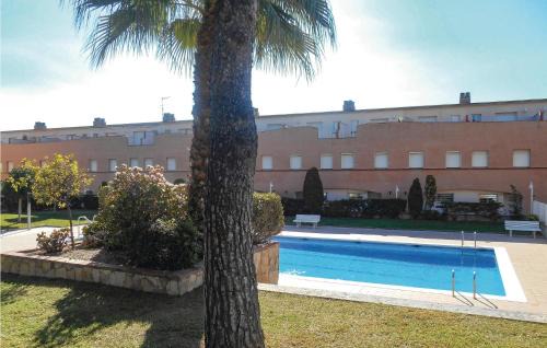 Altafulla House | Nice Home In Altafulla With Wifi