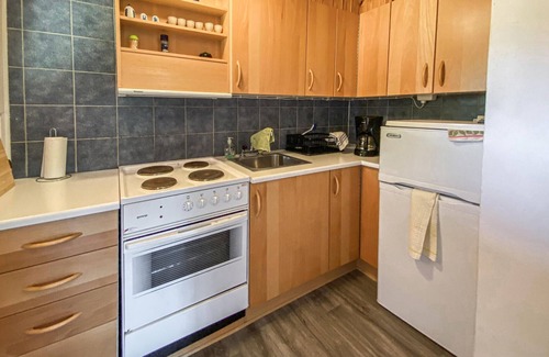 Alvsered House | Nice home in älvsered with WiFi
