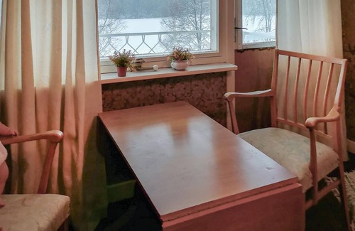 Grannas House | Nice home in Ambjörnarp with lake view