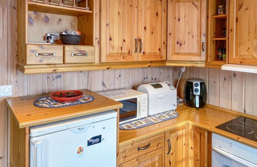 Ljosland House | Nice home in åseral with WiFi