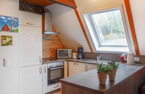 Bad Arolsen House | Nice home in Bad Arolsen with WiFi