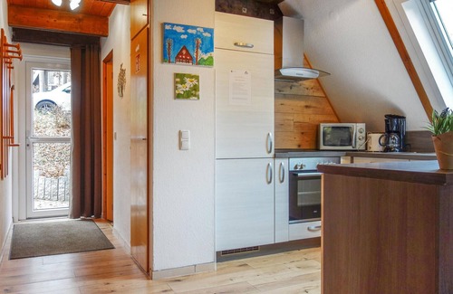 Bad Arolsen House | Nice home in Bad Arolsen with WiFi
