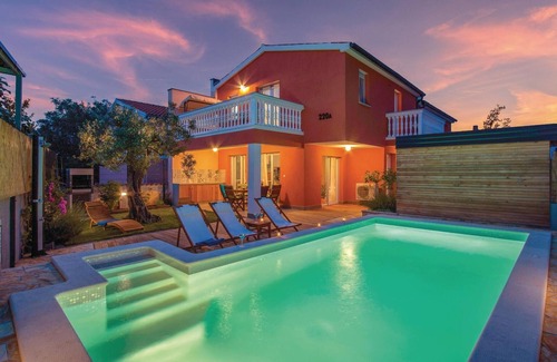 Barbariga House | Nice home in Barbariga with WiFi
