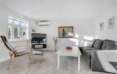 Bedsted House | Nice Home In Bedsted Thy