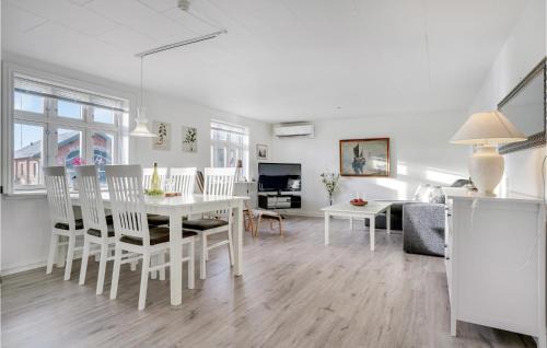 Bedsted House | Nice Home In Bedsted Thy