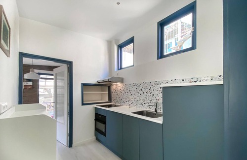 Bergen aan Zee House | Nice home in Bergen aan Zee with WiFi