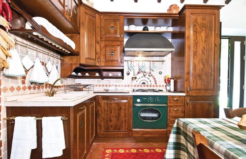 Gavorrano House | Nice home in Caldana GR