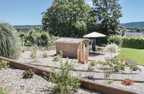 Caurel House | Nice home in Caurel with WiFi