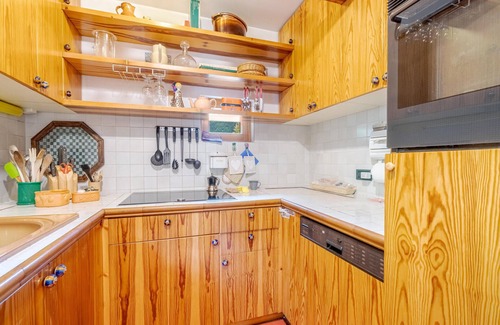 Magneaz-Palouettaz House | Nice home in Champoluc (AO) with sauna