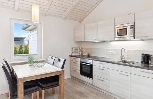 Dagebuell House | Nice home in Dagebüll with WiFi