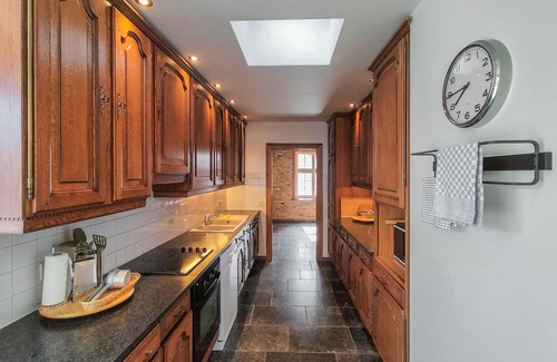 Damme House | Nice home in Damme with WiFi