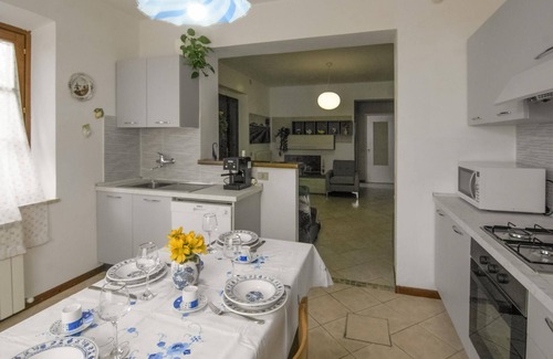Gassano House | Nice home in Fivizzano MS