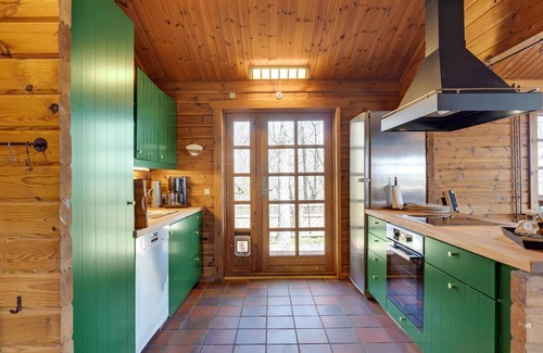 Frederikshavn House | Nice home in Frederikshavn with WiFi