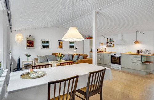Asserbo House | Nice home in Frederiksværk with WiFi