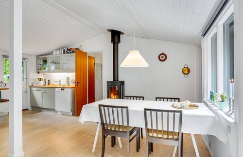 Asserbo House | Nice home in Frederiksværk with WiFi