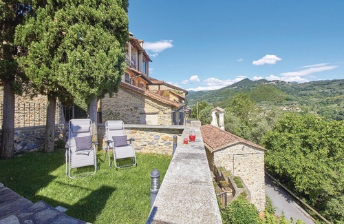 Garlenda House | Nice home in Garlenda (SV) with WiFi