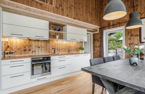 Gol Municipality House | Nice home in Gol with WiFi