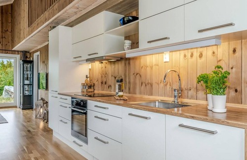 Gol Municipality House | Nice home in Gol with WiFi