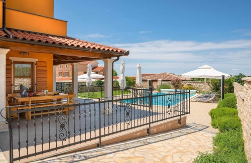 Gajana House | Nice home in Hr-52215 Vodnjan