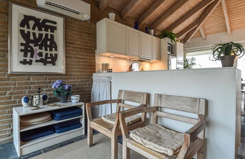 Harboore House | Nice home in Harboøre with WiFi
