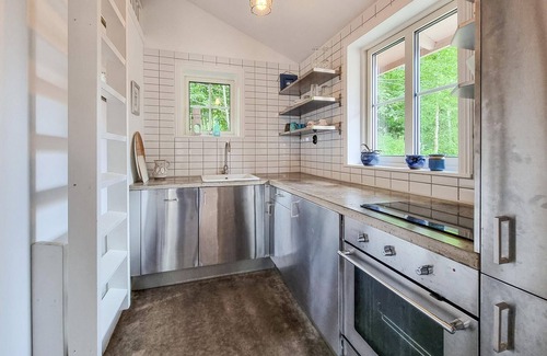 Hokerum House | Nice home in Hökerum with WiFi