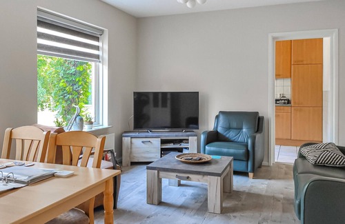 Kilder House | Nice home in Kilder with kitchen