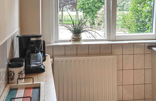 Kilder House | Nice home in Kilder with kitchen