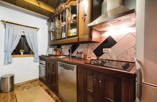 Klanjec House | Nice home in Klanjec with sauna