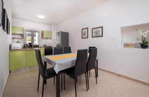 Boljevici House | Nice home in Labin-Krsan