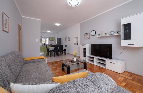 Boljevici House | Nice home in Labin-Krsan