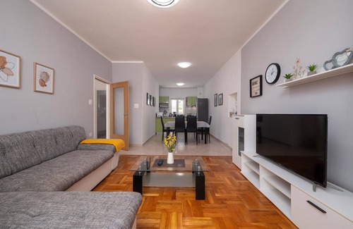 Boljevici House | Nice home in Labin-Krsan