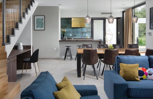 Sveta Nedelja House | Nice home in Labin - Rabac