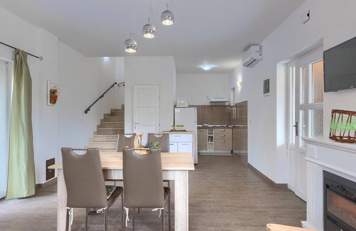 Sveta Marina House | Nice home in Labin - Rabac