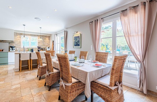 Le Tignet House | Nice home in Le Tignet with WiFi